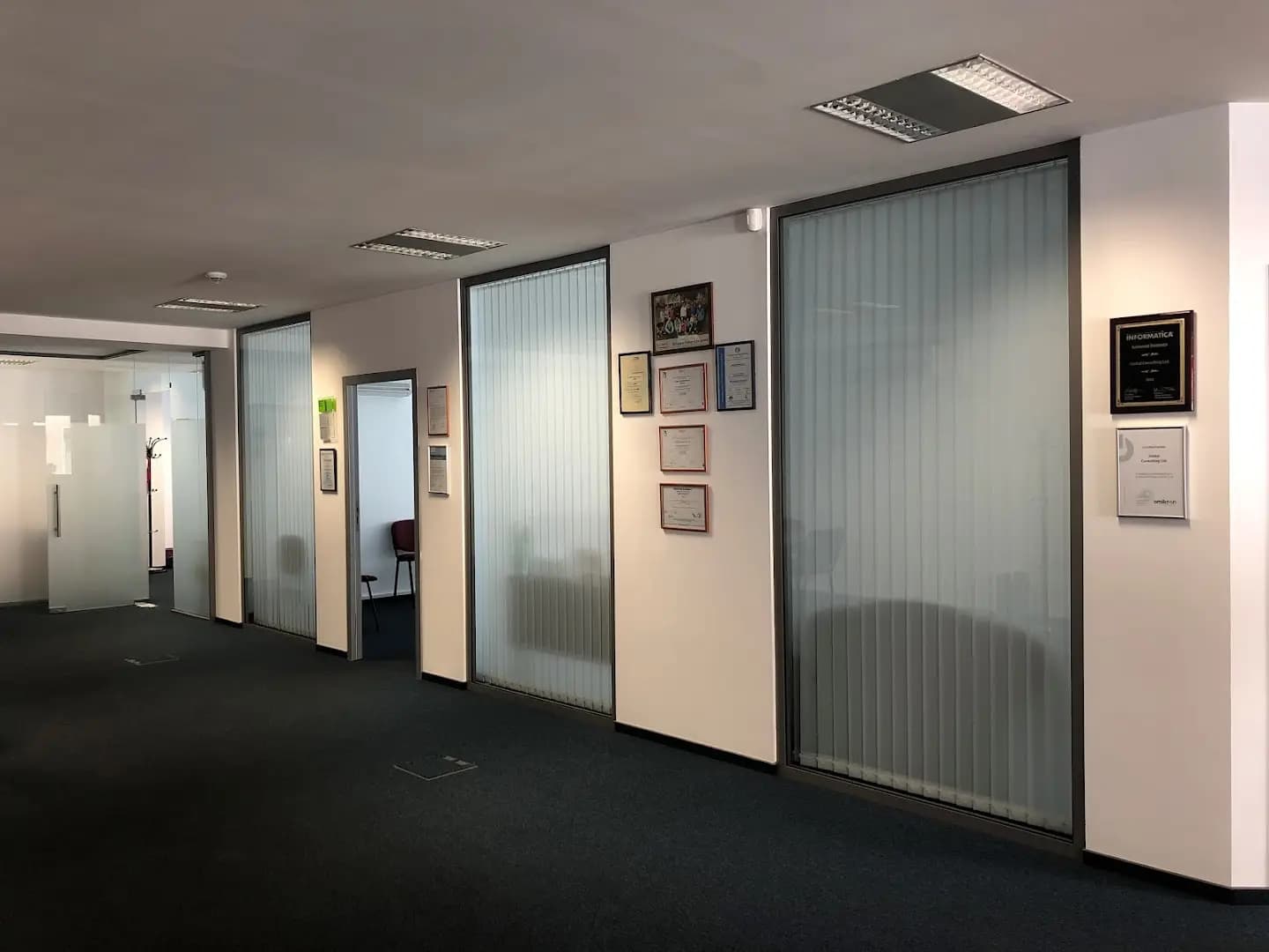 Global Consulting