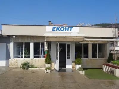 Еконт офис Дупница