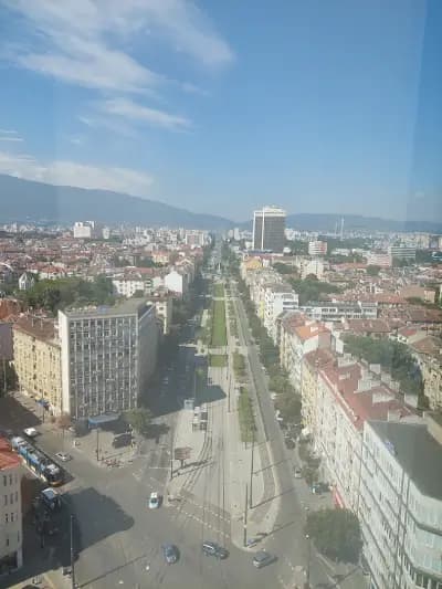 PROS Bulgaria