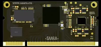 SAARA ltd.