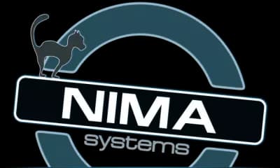 Nimasystems Ltd