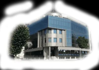 Astra Paging Ltd.