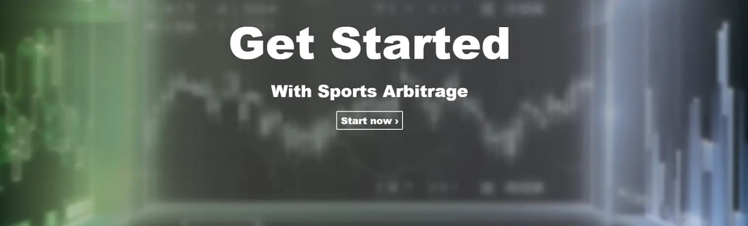 Arbitrage Betting