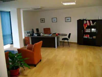 Artesk IT Services & ETI Bulgaria