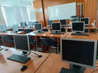"Информационно обслужване" АД - клон Бургас