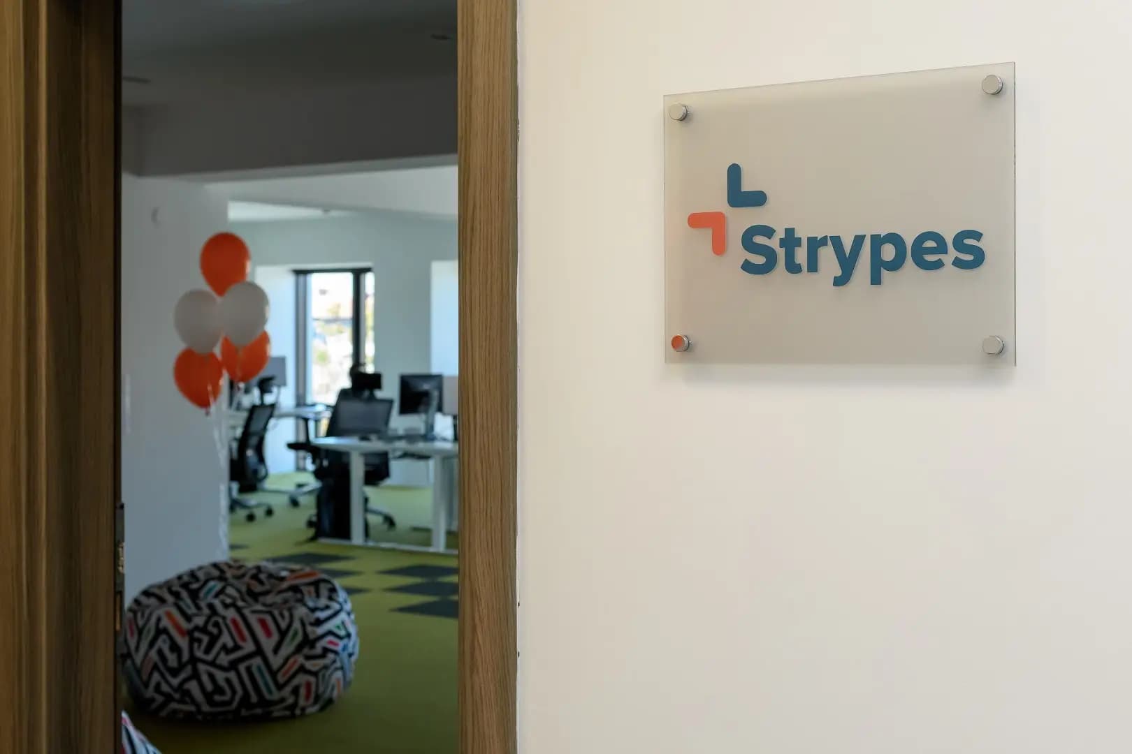 ICT Strypes
