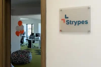 ICT Strypes