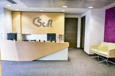 CSoft