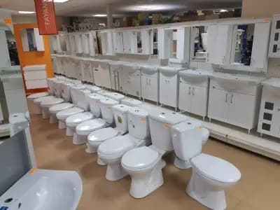 Тренчев ООД