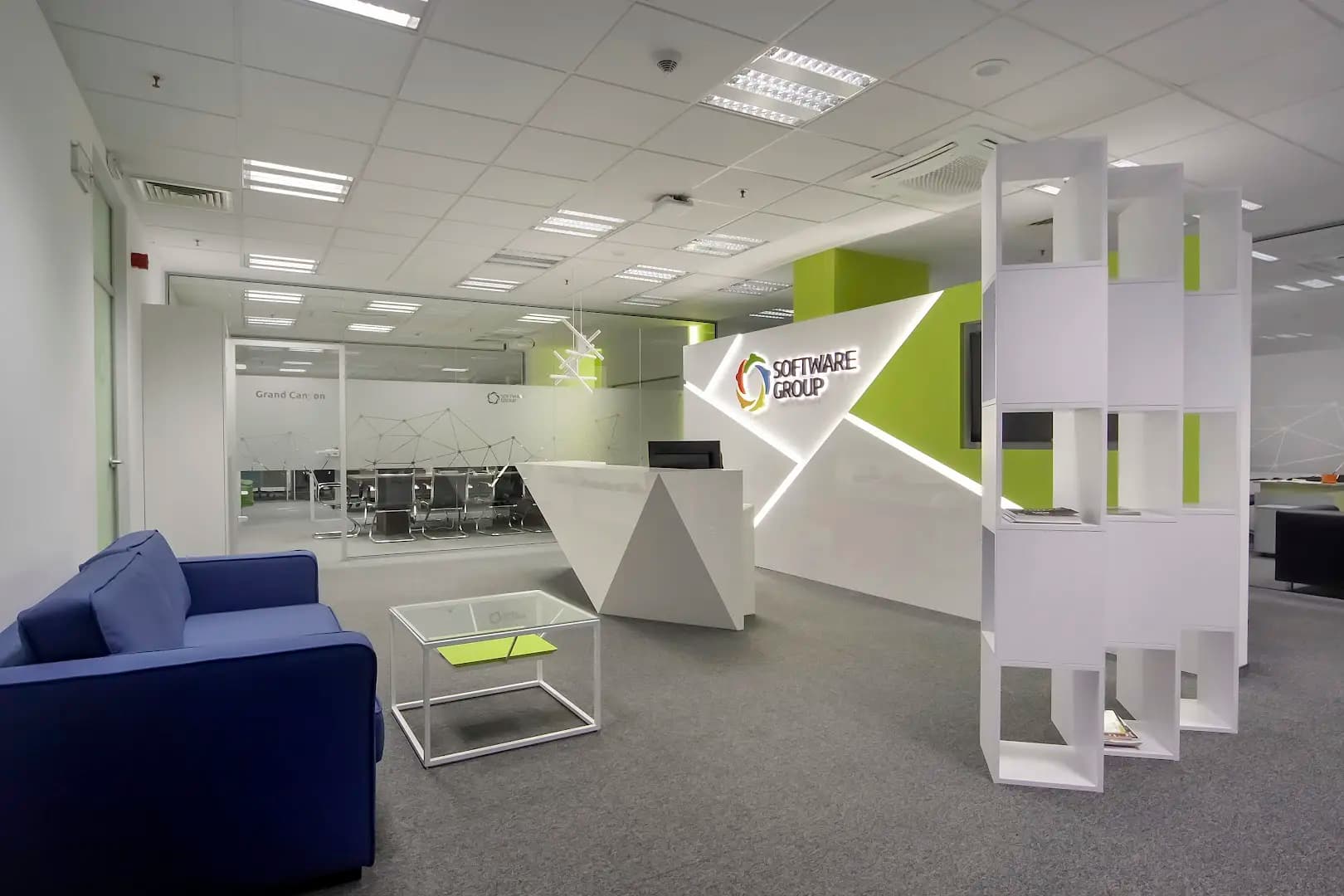 Software Group