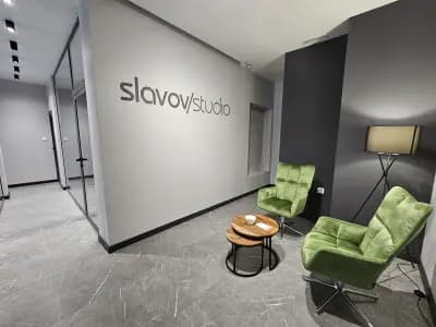 Slavov Studio