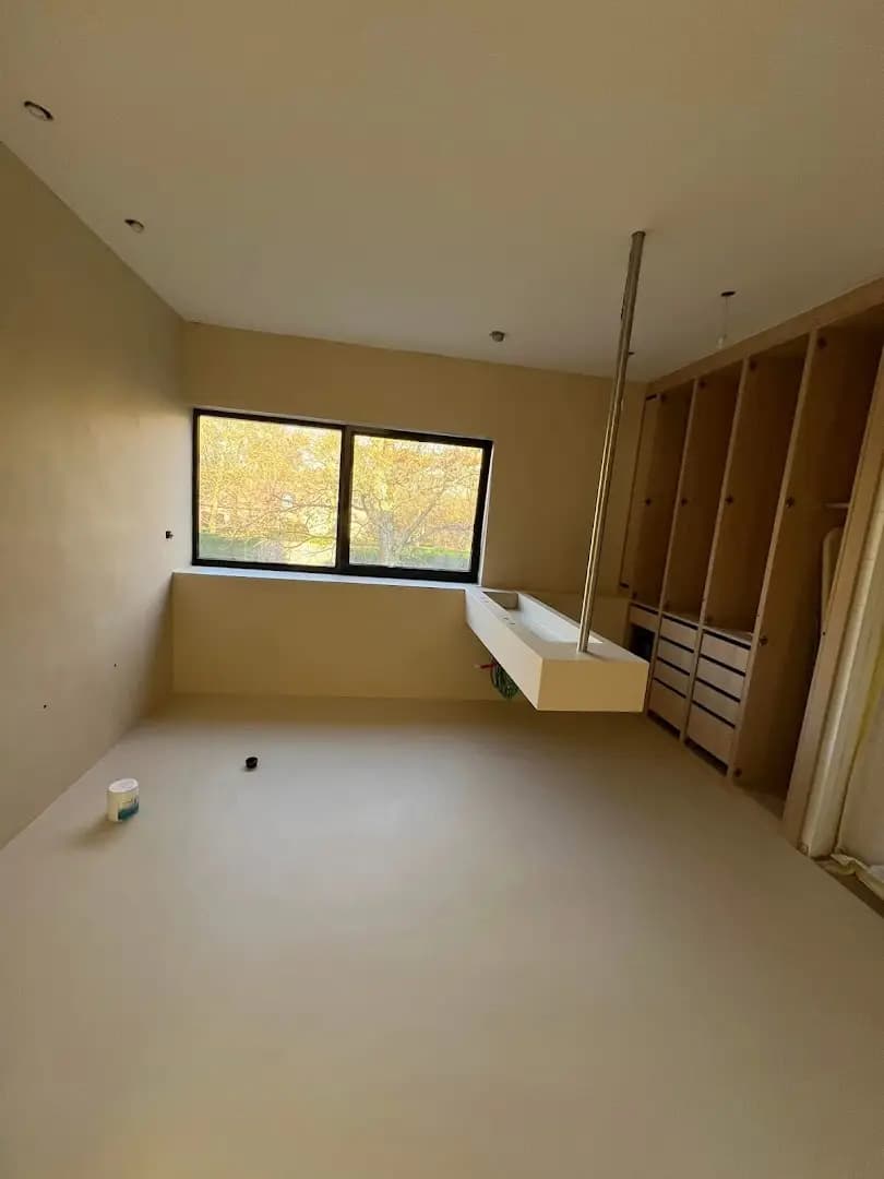 Deco Floor