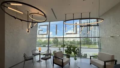 Polaris Lighting София - Магазин и шоурум за осветителни тела