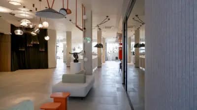 Polaris Lighting София - Магазин и шоурум за осветителни тела