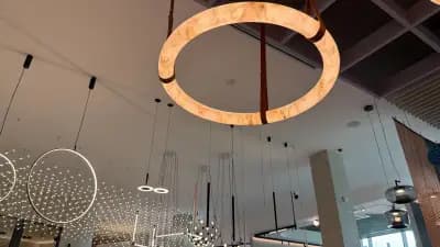 Polaris Lighting София - Магазин и шоурум за осветителни тела