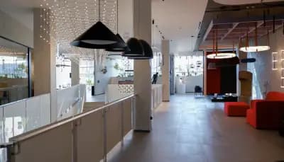 Polaris Lighting София - Магазин и шоурум за осветителни тела