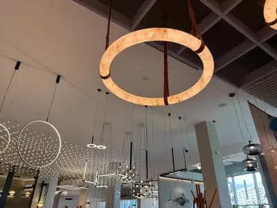 Polaris Lighting София - Магазин и шоурум за осветителни тела