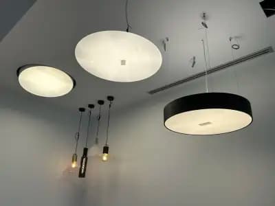 Polaris Lighting София - Магазин и шоурум за осветителни тела