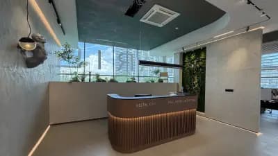 Polaris Lighting София - Магазин и шоурум за осветителни тела