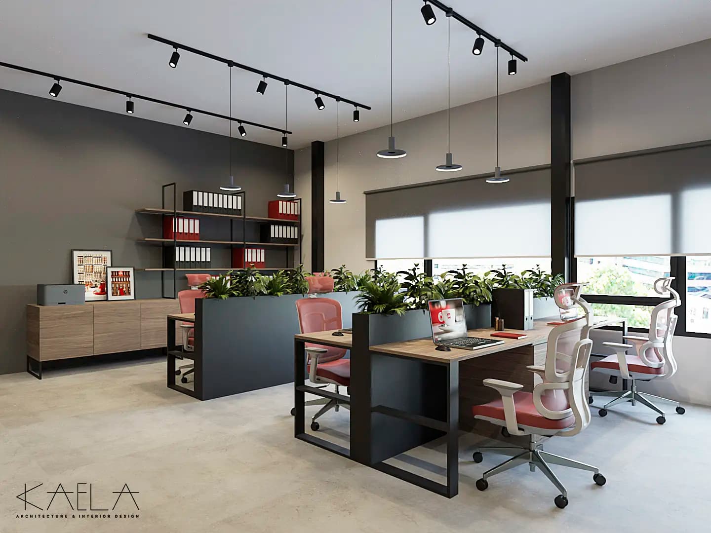 KAELA DESIGN