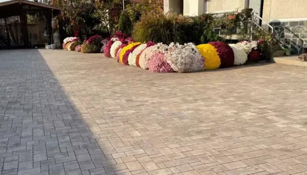 Фирма за озеленяване и ландшафтен дизайн Amazing Gardens