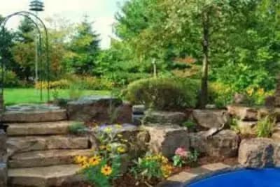Фирма за озеленяване и ландшафтен дизайн Amazing Gardens
