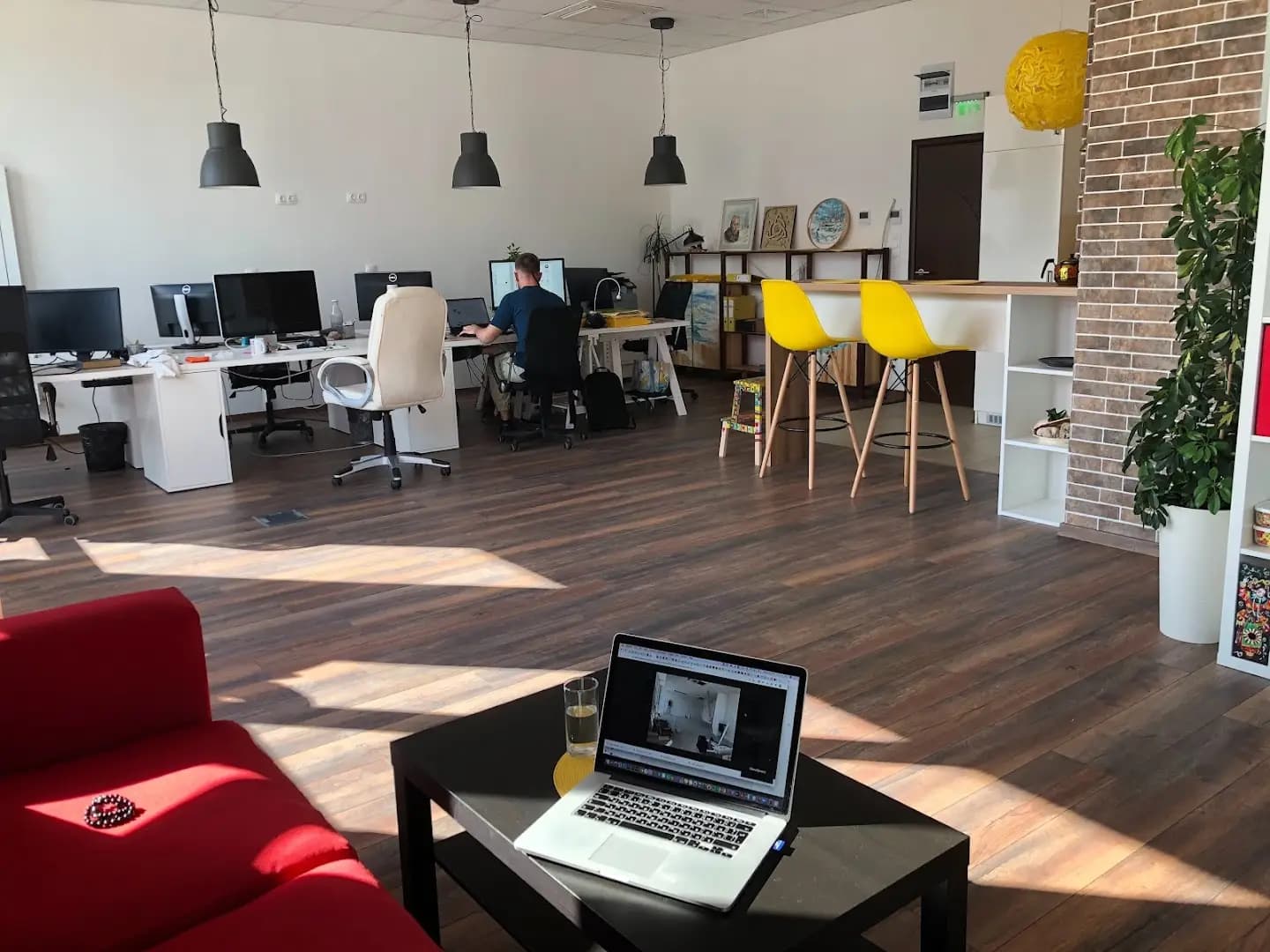 Fram Creative Solutions