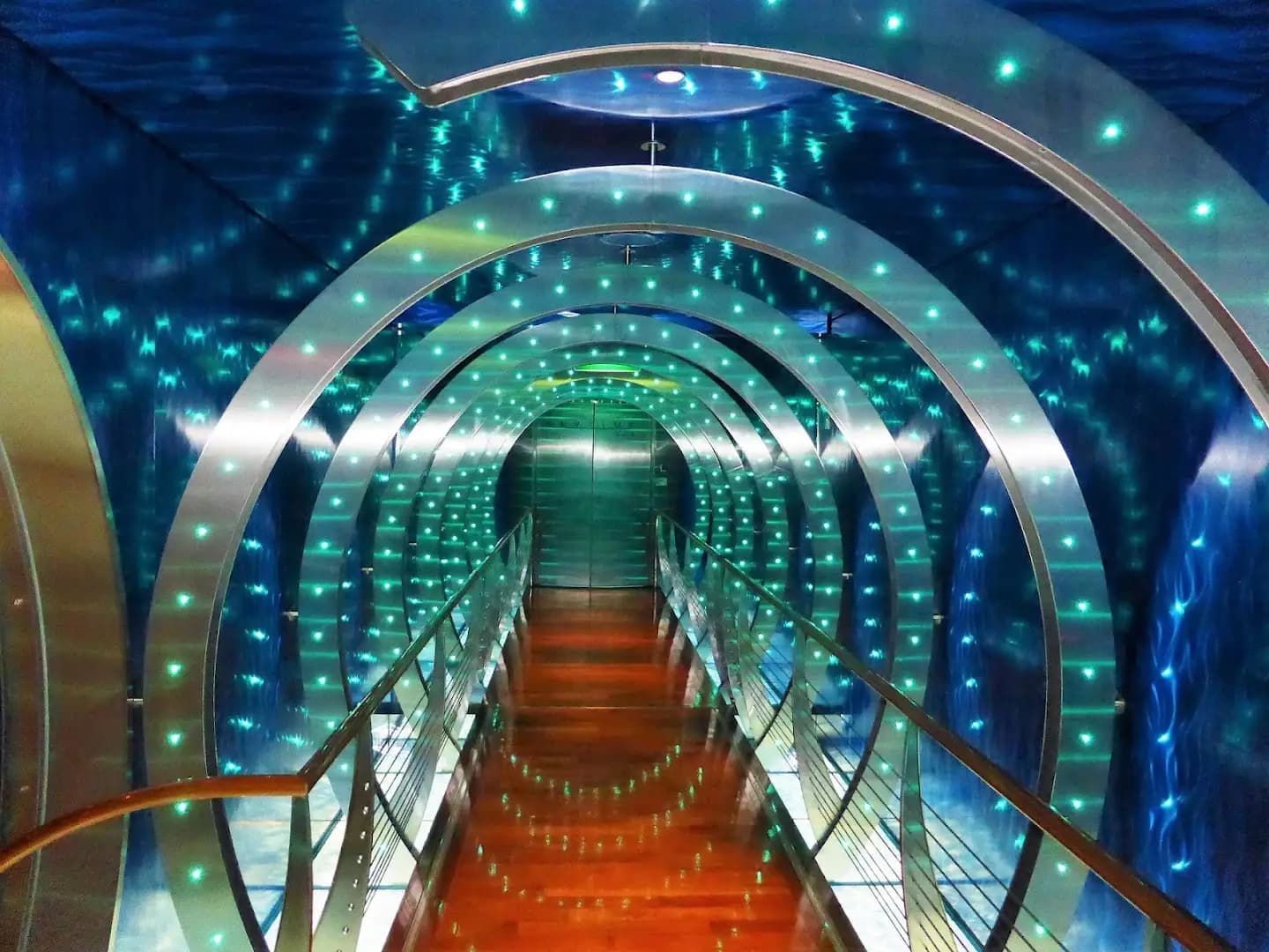 LED осветление ЛУМИКОМП ДИЗАЙН