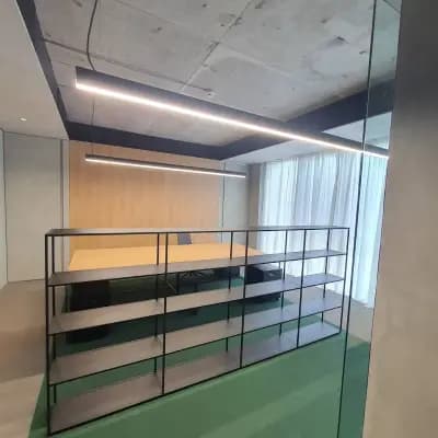 CONCRETTO by IISTUDIO