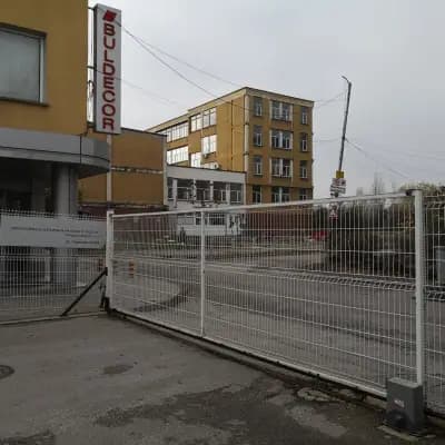 Булдекор