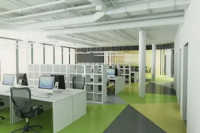 InStudio D - архитектурно студио