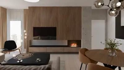 INTERIORTED интериорен дизайн София