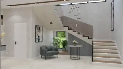 INTERIORTED интериорен дизайн София