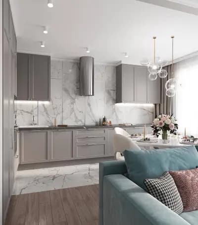 INTERIORTED интериорен дизайн София