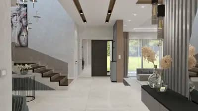 INTERIORTED интериорен дизайн София