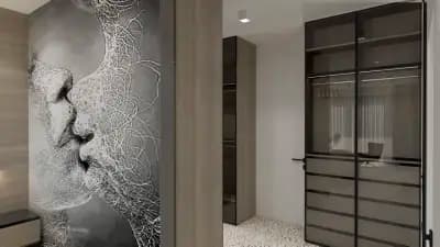 INTERIORTED интериорен дизайн София