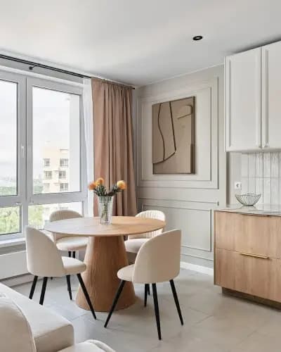 INTERIORTED интериорен дизайн София