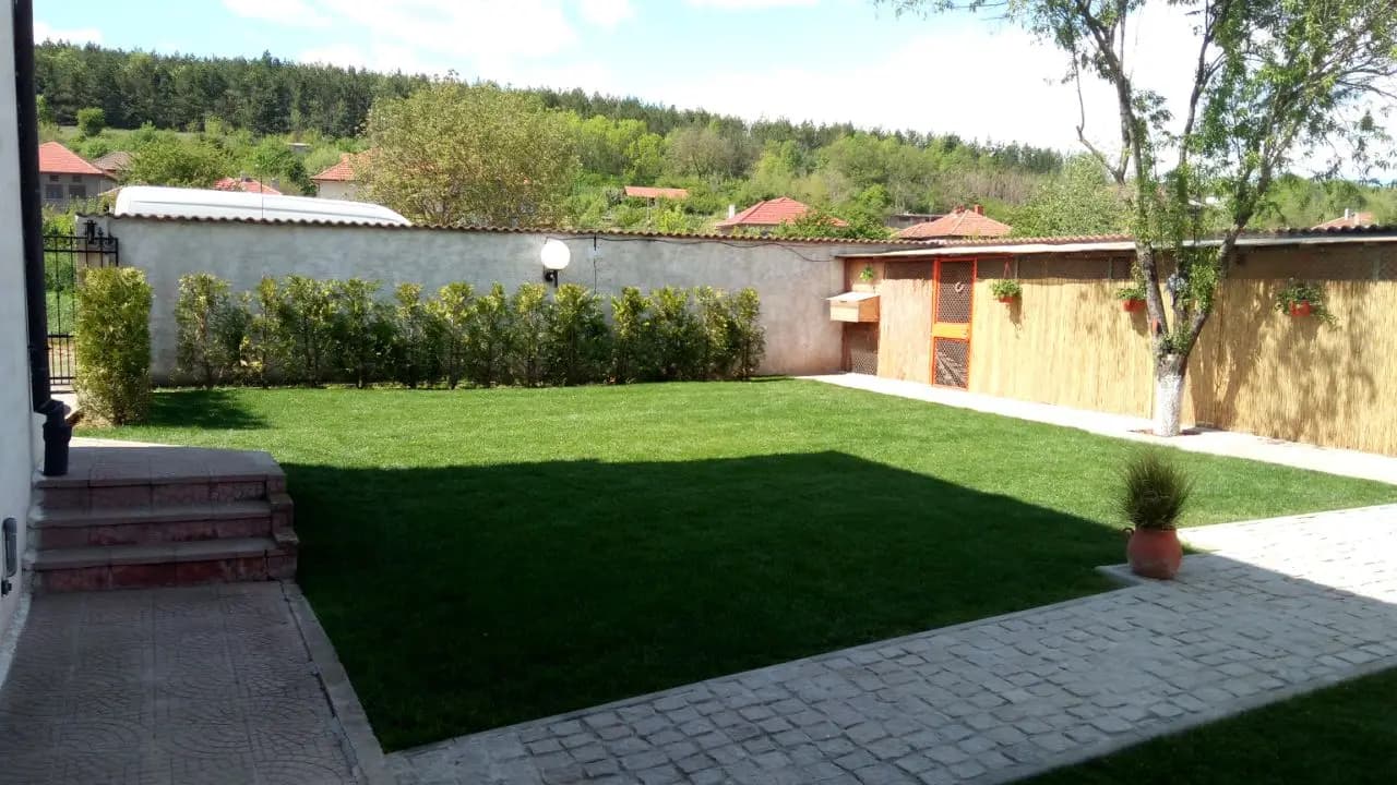 Лолеми гардън