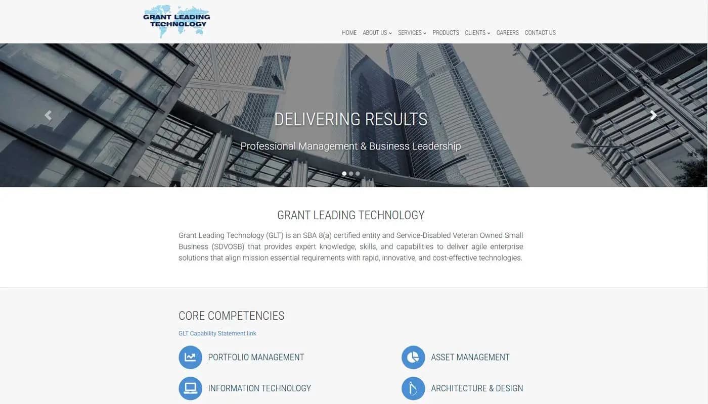 WEB DEVELOPMENT (MetaVisia)