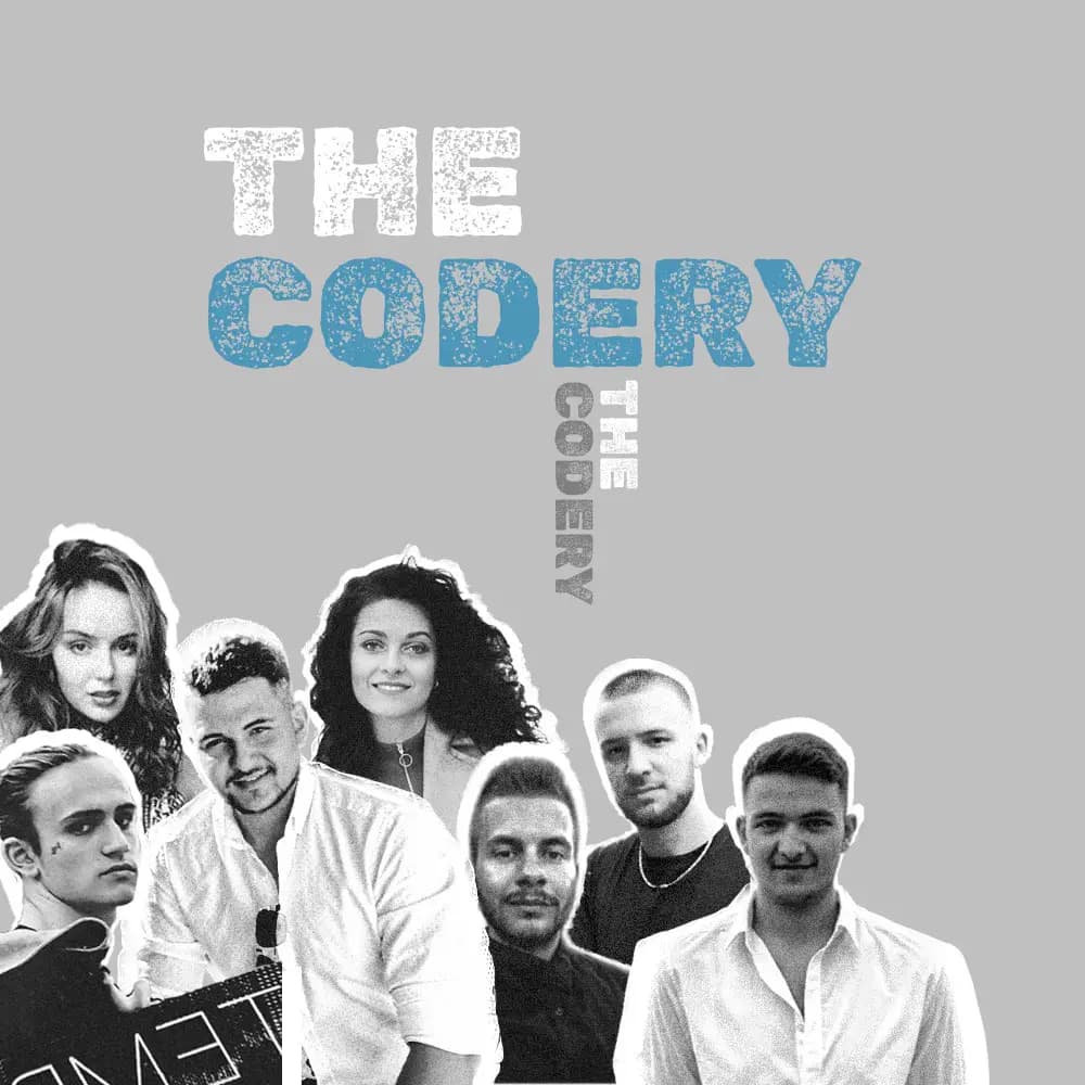 The Codery
