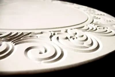 Art Ornament