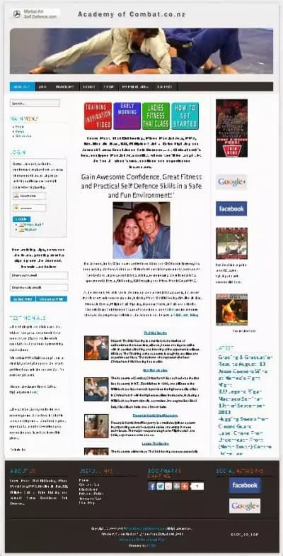 AGRESIA.com Digital & Web Services