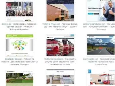 AGRESIA.com Digital & Web Services