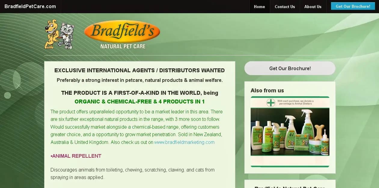 AGRESIA.com Digital & Web Services
