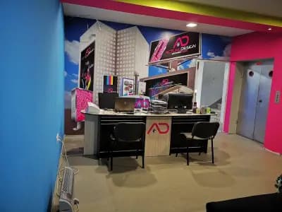 Креатив Арт Студио ЕООД