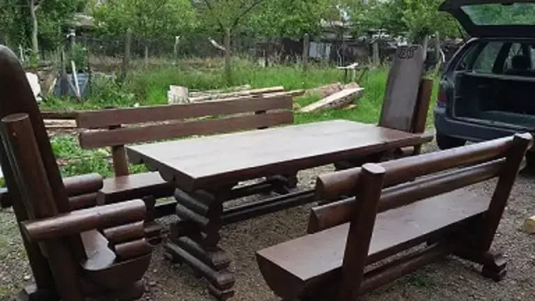 РУСТИК ДИЗАИН ЕООД