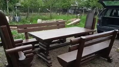 РУСТИК ДИЗАИН ЕООД