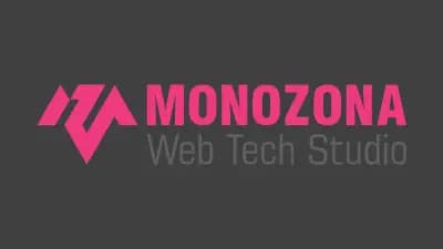 MONOZONA Web Tech Studio