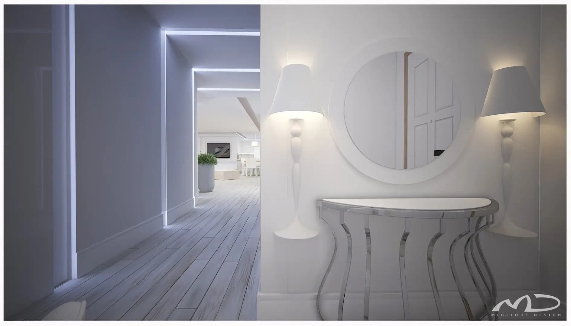 Migliore Design