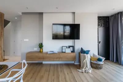 3Arch Design